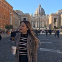 Roxana Gliguta's Photo