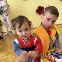 Наталі Максимів's Photo