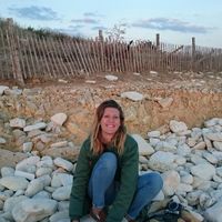 Astrid De Graef的照片