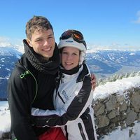 Josephine Woschech的照片