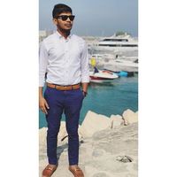 Nikhil Joseph's Photo