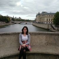 Marina Pilato's Photo