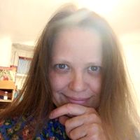 Elena Zdonova's Photo