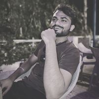 Pranav Muley's Photo