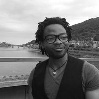 Le foto di Sean Braun