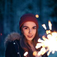 Le foto di Anna Vlasenkova