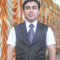 Saleem Javid的照片