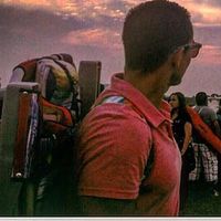 Fotos von Christian Mendez