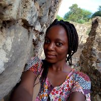 Agnes-Senga Tupper的照片