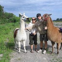 Pierre +Anna Nielsen的照片