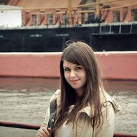 Fotos de Daria Janiak