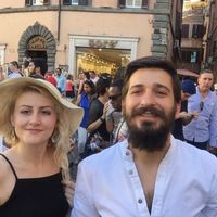 Tunahan Uzunok's Photo