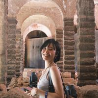 Photos de Kristen Wong