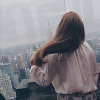 Aleksandra Michalska的照片