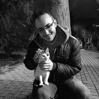 Suheyl Erturk的照片