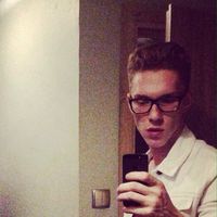 Maksim Kazantcev's Photo