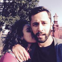 Le foto di Samir Aziz