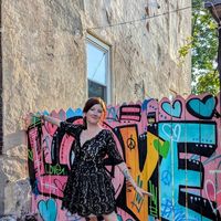 Fotos de Faye Clarke