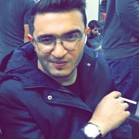 youssef Nabulsi's Photo