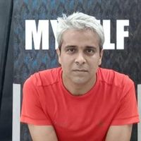 Rajiv Sharma的照片