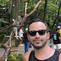 Gökhan Ateş's Photo