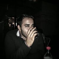 Saif Peeradina's Photo