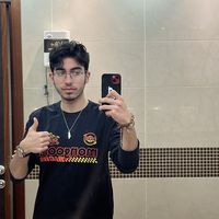 Alaa Boulos的照片