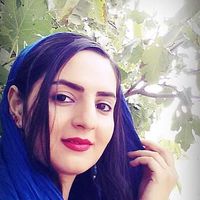 NEDA SAADATI's Photo