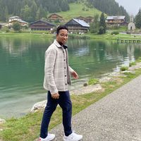 Slimane Noureddine's Photo