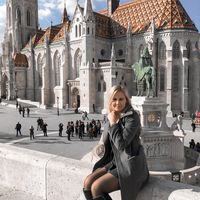 Daria  Kondrateva's Photo