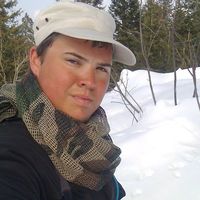 Charles Cherrier的照片