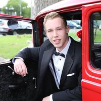 Alex Gervais的照片