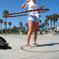 Le foto di Tiffany Zepeda