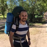 Andrés Davidson's Photo