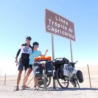 Danielo Florian的照片