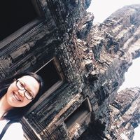 Wellken Minerva's Photo