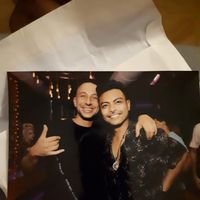 Maher Hamzah's Photo