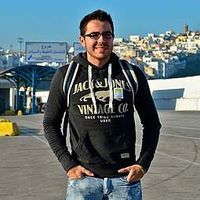 Luis Alcocer的照片