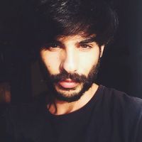 Nicolas Lara的照片