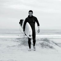 David de la Cruz's Photo