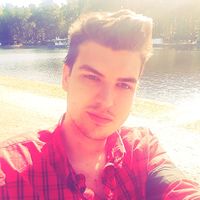 Peter Gajdos's Photo