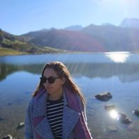 Nerea Guede的照片