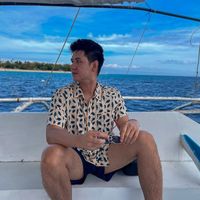 Alvin John Guardiano's Photo