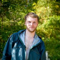 Le foto di Michael Papsuev