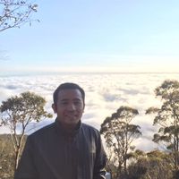 Ary Artantyo的照片