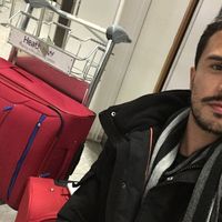 Juan Nikolaz S. Carvajal Etxebarria's Photo