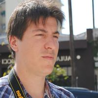 Carlos Sebastian Rodulfo's Photo