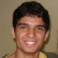 Felps Santos's Photo