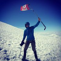 Abram Gates的照片