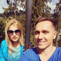 Dmitriy Miroshnik's Photo